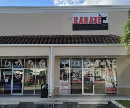 American Karate Academy #1 MMA/Karate School in Miami