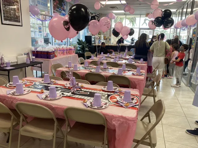 American Karate Academy #1 MMA/Karate School in Miami Picture 4