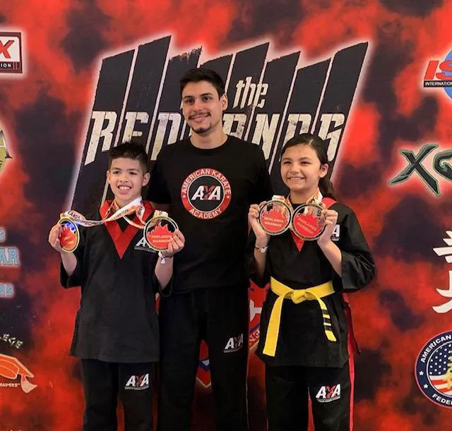 American Karate Academy #1 MMA/Karate School in Miami Picture 5