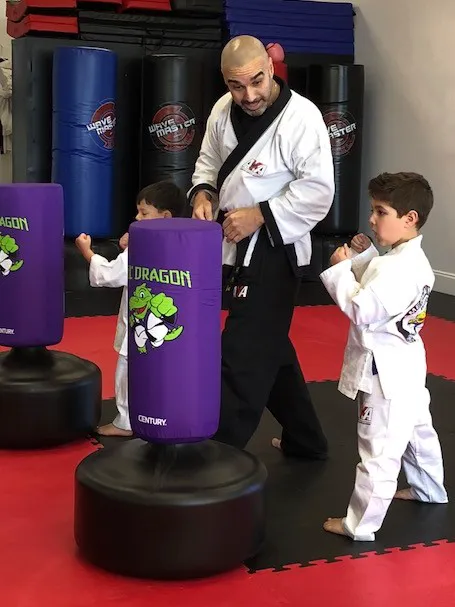 American Karate Academy #1 MMA/Karate School in Miami Picture 8