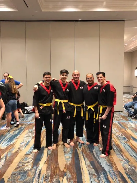 American Karate Academy #1 MMA/Karate School in Miami Picture 6