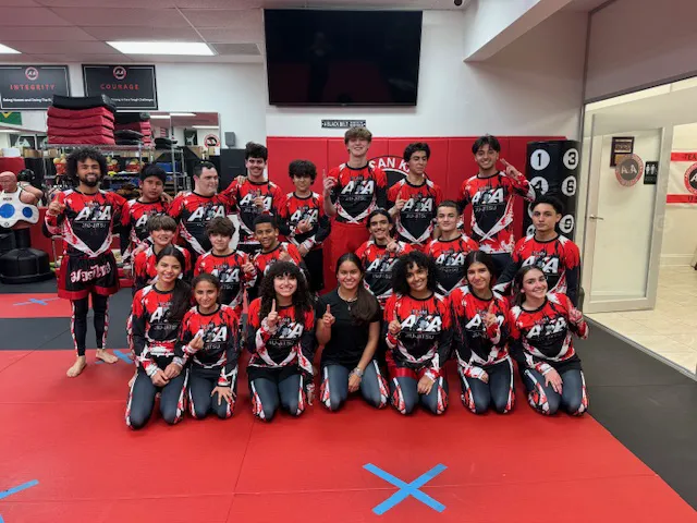 American Karate Academy #1 MMA/Karate School in Miami Picture 10