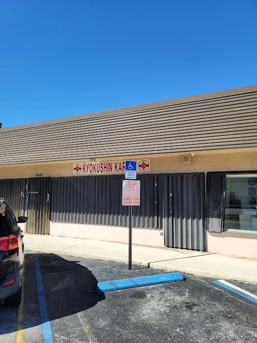 Basi Kyokushin Picture 2