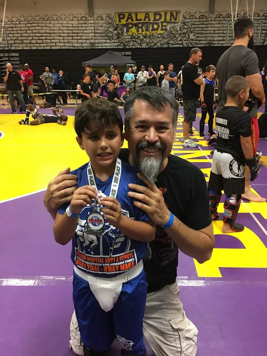 Modern Martial Arts & Fitness Picture 5