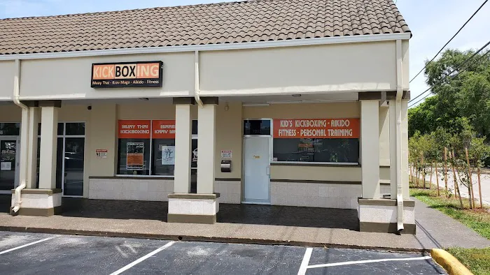 Modern Martial Arts & Fitness Picture 6