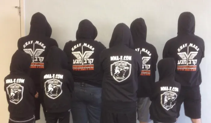 Modern Martial Arts & Fitness Picture 4