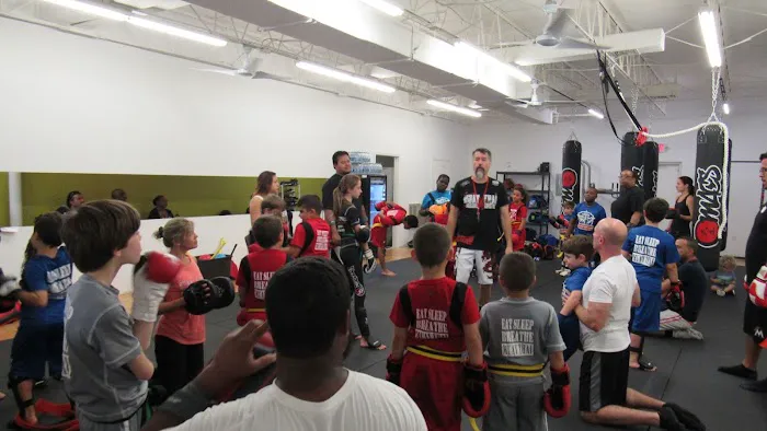 Modern Martial Arts & Fitness Picture 3