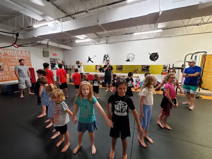 Modern Martial Arts & Fitness Picture 8