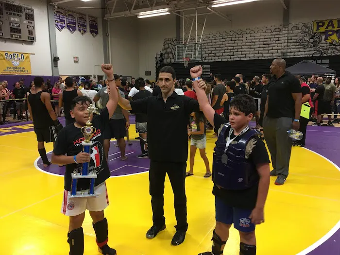 Modern Martial Arts & Fitness Picture 7