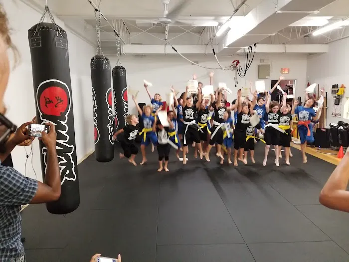 Modern Martial Arts & Fitness Picture 9