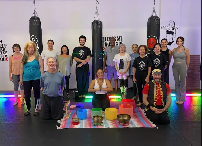 Modern Martial Arts & Fitness Picture 10