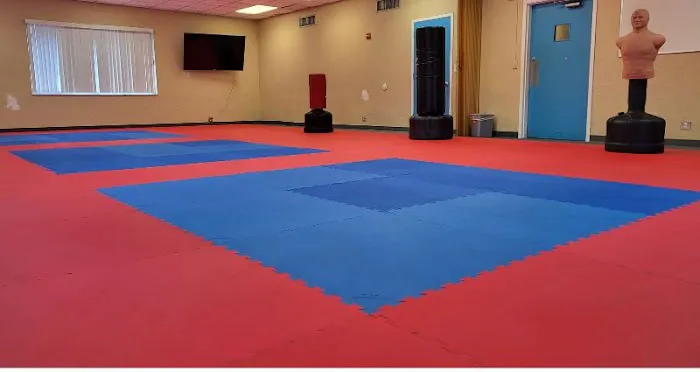 Blue Dragon Taekwon-Do Picture 4