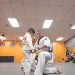 TUFF Martial Arts Academy