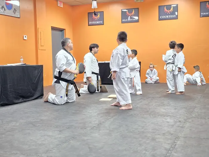 TUFF Martial Arts Academy Picture 3
