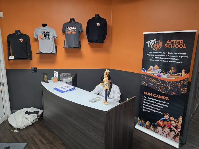 TUFF Martial Arts Academy Picture 7