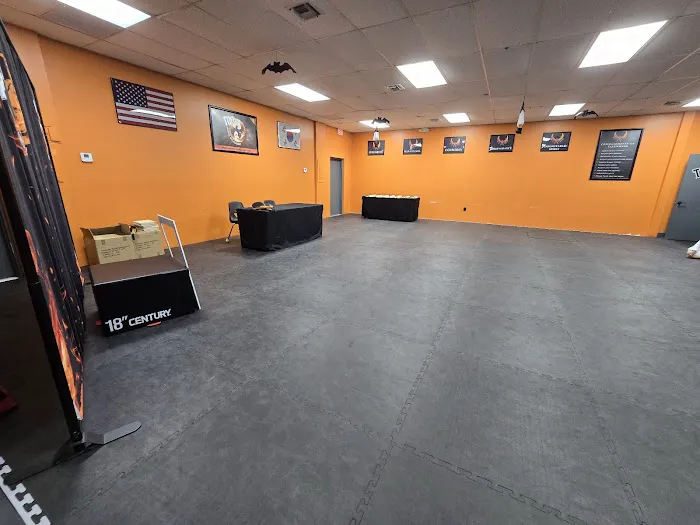 TUFF Martial Arts Academy Picture 5