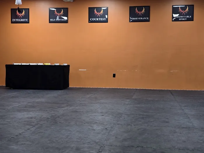 TUFF Martial Arts Academy Picture 9