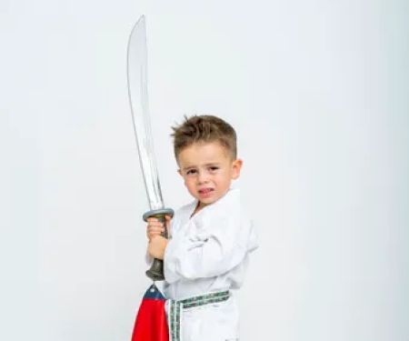 Unbroken Martial Arts - Doral