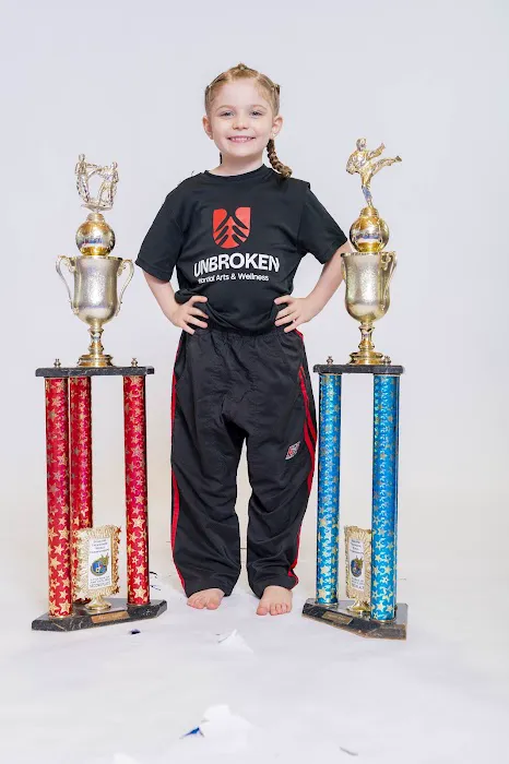 Unbroken Martial Arts - Doral Picture 3