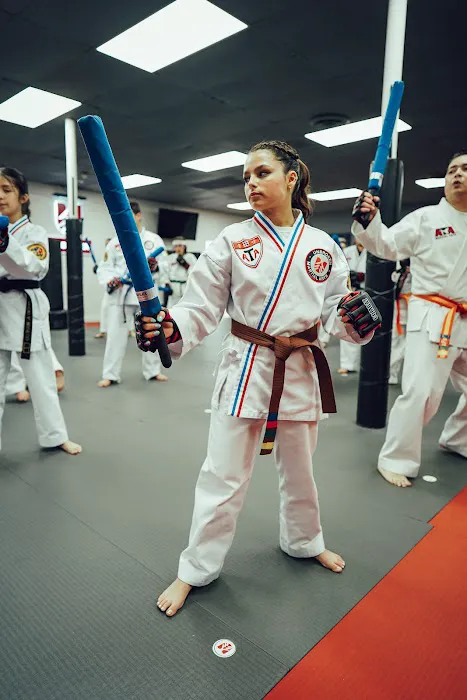 Unbroken Martial Arts - Doral Picture 2