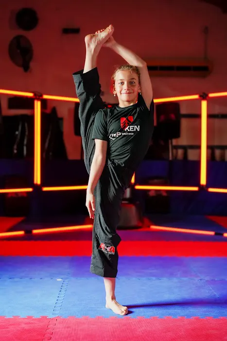 Unbroken Martial Arts - Doral Picture 5