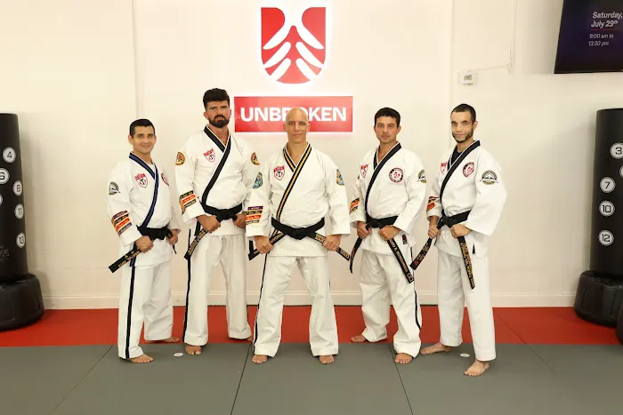 Unbroken Martial Arts - Doral Picture 7