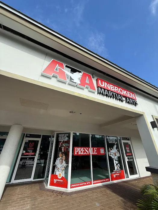 Unbroken Martial Arts - Doral Picture 9