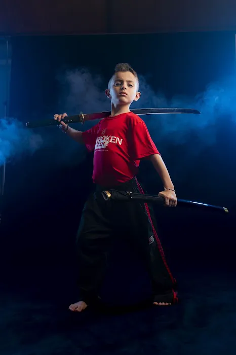 Unbroken Martial Arts - Doral Picture 8