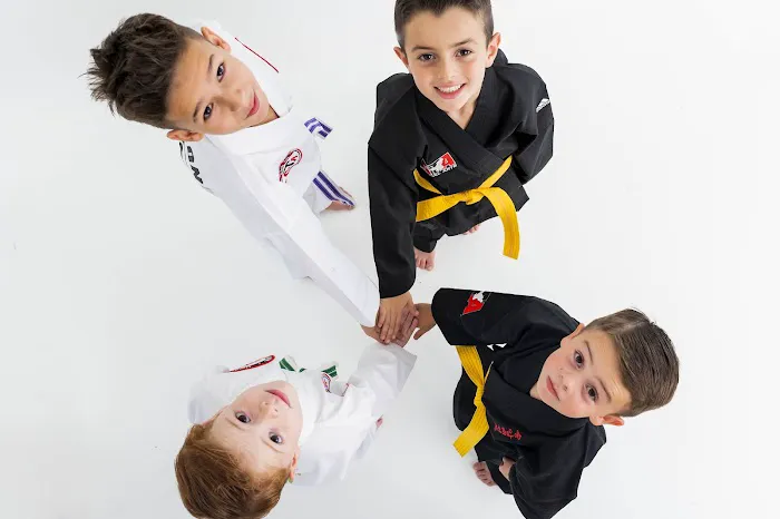 Unbroken Martial Arts - Doral Picture 10