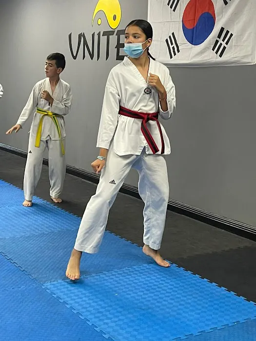 United Martial Arts Miami Sweetwater Picture 5