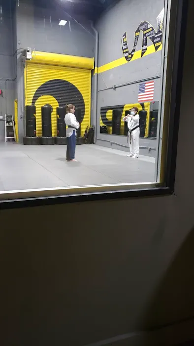 United Martial Arts Miami Sweetwater Picture 3