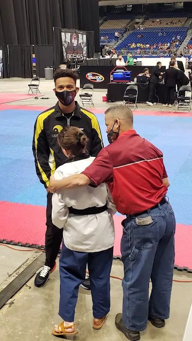 United Martial Arts Miami Sweetwater Picture 2