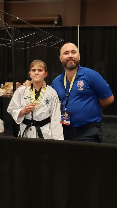 United Martial Arts Miami Sweetwater Picture 1