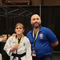 United Martial Arts Miami Sweetwater ico