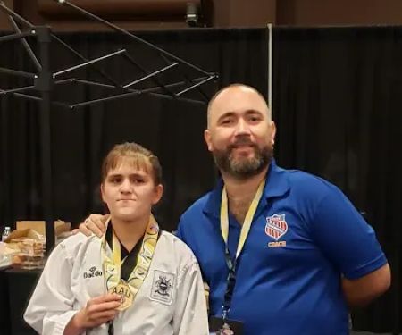 United Martial Arts Miami Sweetwater