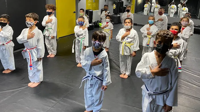 United Martial Arts Miami Sweetwater Picture 8