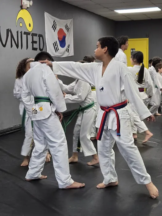United Martial Arts Miami Sweetwater Picture 7