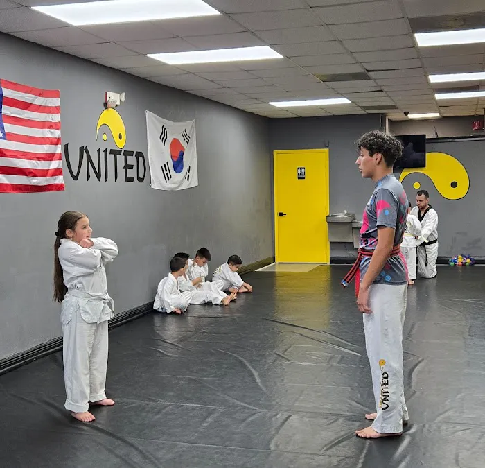 United Martial Arts Miami Sweetwater Picture 9