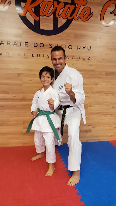 Florida Karate Clubs Picture 3