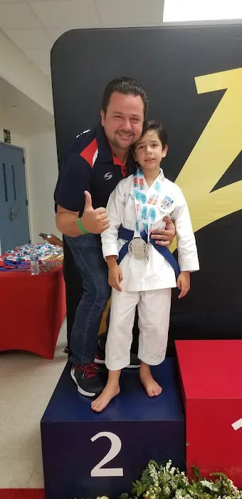 Florida Karate Clubs Picture 4