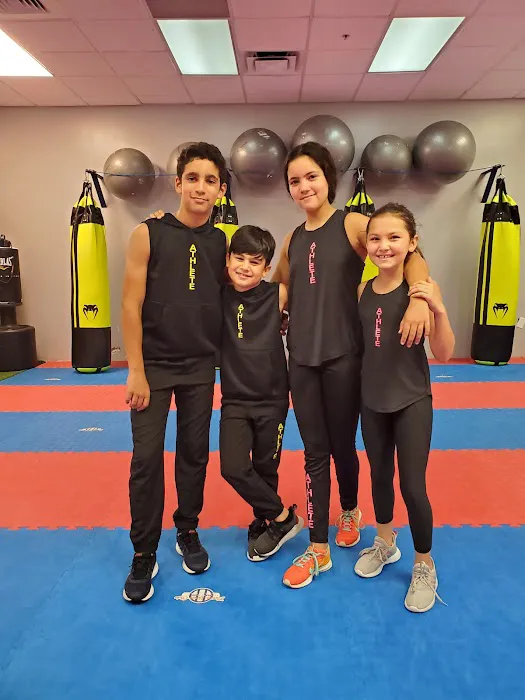 Florida Karate Clubs Picture 5