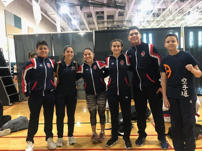 Florida Karate Clubs Picture 9