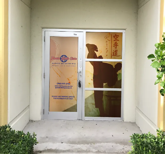 Florida Karate Clubs Picture 10