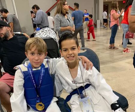 Li'l Abner Foundation