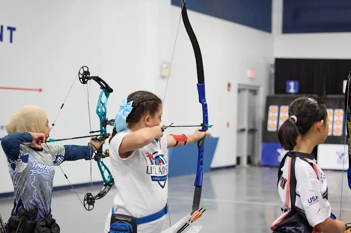 Li'l Abner Foundation Picture 3