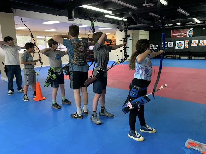 Li'l Abner Foundation Picture 5