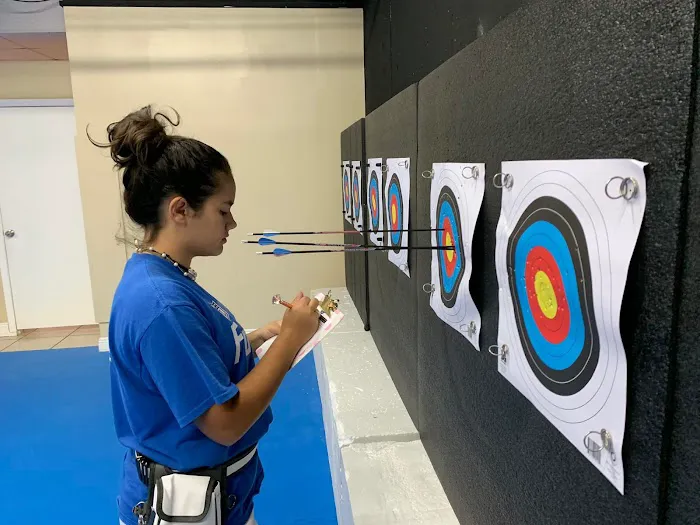 Li'l Abner Foundation Picture 8