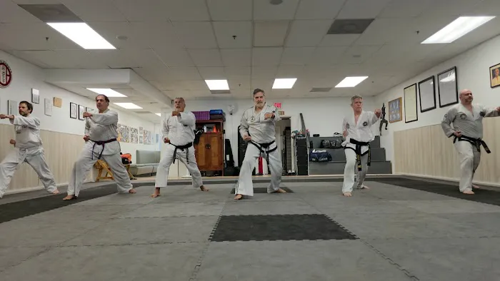 Taekwondo International School of Miami Picture 1