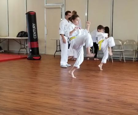 CTX Martial Arts