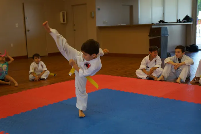 CTX Martial Arts Picture 3